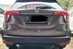 Honda HRV E AT ( Matic ) 2018 Abu2 Tua New Model Km 28rban  Siap Pakai 6