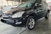 Toyota Harrier 2.4 L Premium AT ( Matic ) 2008 Hitam Km Low 56rban Siap Pakai 3