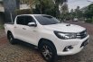 Toyota Hilux G M/T 2021 2