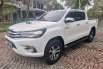 Toyota Hilux G M/T 2021 3