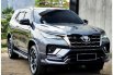 Mobil Toyota Fortuner 2021 SRZ dijual, DKI Jakarta 7