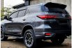 Mobil Toyota Fortuner 2021 SRZ dijual, DKI Jakarta 2