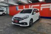 Jual mobil bekas murah Honda Mobilio RS 2015 di Jawa Barat 7