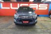 DKI Jakarta, Toyota Kijang Innova G 2019 kondisi terawat 5