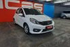 DKI Jakarta, jual mobil Honda Brio Satya E 2018 dengan harga terjangkau 5
