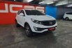 Jawa Barat, Kia Sportage LX 2013 kondisi terawat 3