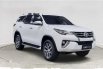 Jual Toyota Fortuner VRZ 2016 harga murah di DKI Jakarta 4