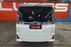 Jual mobil Toyota Voxy 2020 bekas, DKI Jakarta 8
