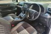 Toyota Alphard 2015 DKI Jakarta dijual dengan harga termurah 11