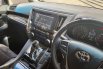 Toyota Alphard 2015 DKI Jakarta dijual dengan harga termurah 9
