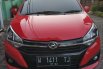 Promo Daihatsu Ayla tipe X Manual thn 2017 1
