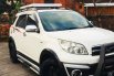 Daihatsu Terios TX ADVENTURE Manual 2014 Putih 8