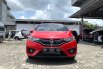 Honda Jazz VTEC 2017 1