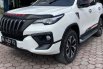 Toyota Fortuner VRZ TRD 2018 3