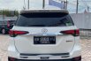 Toyota Fortuner VRZ TRD 2018 6