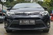 Toyota Vios G CVT 2013 Hitam KM87rb 10
