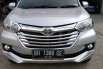 Toyota Avanza G 2017 Silver 3