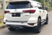 Toyota Fortuner VRZ TRD AT Putih 2019 5