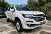 Chevrolet Colorado 2.5 LT Double Cabin 4x4 MT 2018 1