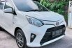 Mobil Bekas Toyota Calya G MT 2018 Putih 6