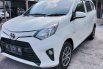 Mobil Bekas Toyota Calya G MT 2018 Putih 5