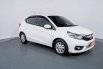 Honda Brio E Satya AT 2019 Putih 2