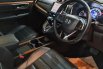 Honda CR-V 1.5L Turbo Prestige 2017 5