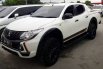 Mitsubishi Triton EXCEED 4×4 MT 2018 2