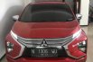 Mitsubishi Xpander Ultimate A/T 2018 Merah 1