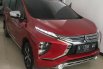 Mitsubishi Xpander Ultimate A/T 2018 Merah 2
