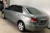 Toyota Vios G Automatic 2007 Silver 2