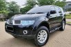 Mitsubishi Pajero Sport Exceed Diesel AT 2010 Sunroof DP Minim 1