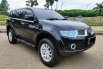 Mitsubishi Pajero Sport Exceed Diesel AT 2010 Sunroof DP Minim 3