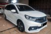 Honda Mobilio RS CVT Facelift 2018 KM Low DP Minim 2