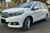 Promo Honda Mobilio E MT thn 2017 8