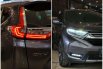 Honda CRV 1.5 Turbo Prestige 2019 Abu-Abu 5