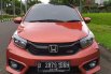 Honda Brio RS CVT 2020 1