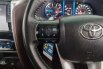Jual Toyota Fortuner VRZ 2019 harga murah di Banten 7