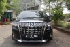Jual Toyota Alphard G 2020 harga murah di DKI Jakarta 8