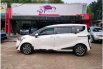 Mobil Toyota Sienta 2018 V terbaik di Banten 6
