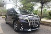 Jual Toyota Alphard G 2020 harga murah di DKI Jakarta 9