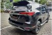 Jawa Barat, Toyota Fortuner TRD 2019 kondisi terawat 2