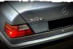 Jual Mercedes-Benz 300E W124 1992 harga murah di DKI Jakarta 9