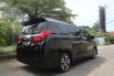 Jual Toyota Alphard G 2020 harga murah di DKI Jakarta 11