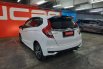 DKI Jakarta, Honda Jazz RS 2019 kondisi terawat 3