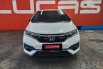 DKI Jakarta, Honda Jazz RS 2019 kondisi terawat 8