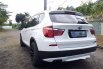 Jawa Timur, BMW X3 xDrive20i xLine 2012 kondisi terawat 9