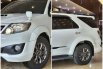 Toyota Fortuner 2.5 VNT TRD AT 2014 Putih 5