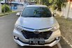 Toyota Avanza G 2018 1