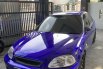 Jual mobil Honda Civic Ferio  Midnight Blue Like New  1